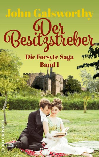Der Besitzstreber