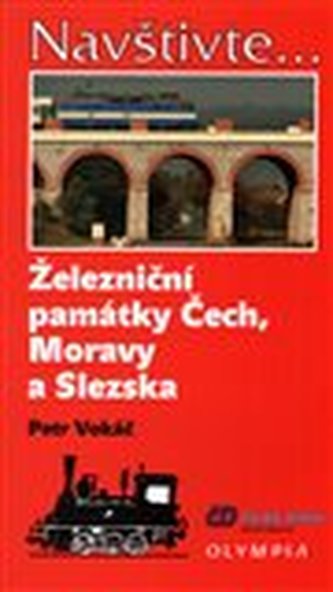 Železniční památky Čech, Moravy a Slezska