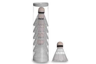 Lotki do badmintona 6szt