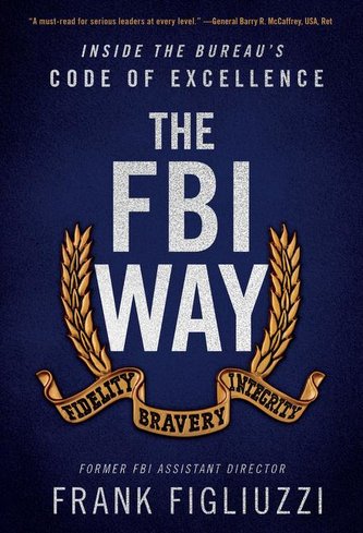 The FBI Way The FBI Way