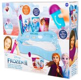Stacja Slimowa śnieżny Slime Frozen 2