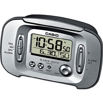 Budík CASIO DQD-70B-8EF