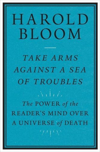 Take Arms Against a Sea of Troubles