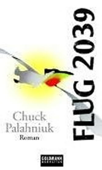 Flug 2039 Flug 2039