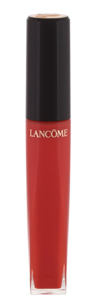 Lancôme L Absolu Lesk na rty Velvet Matte Intense Color 8 ml 144 Rouge Artiste pro ženy