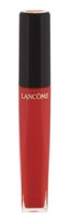 Lancôme L Absolu Lesk na rty Velvet Matte Intense Color 8 ml 144 Rouge Artiste pro ženy