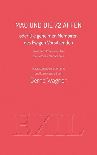 Mao und die 72 Affen