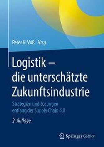 Logistik - die unterschätze Zukunftsindustrie