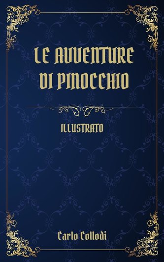Le Avventure di Pinocchio