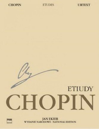 Etiudy na fortepian WN Etiudy na fortepian WN