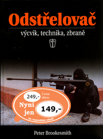 Odstřelovač