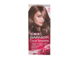 Garnier Odstín: 7.12 Tmavá Roseblond woman