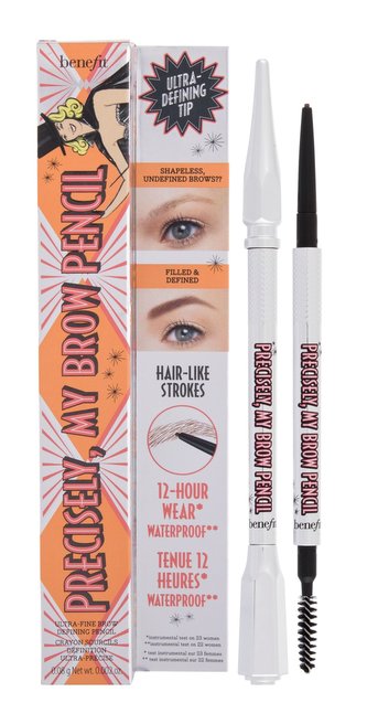 Benefit Precisely, My Brow Tužka na obočí 0,08 g 2.75 Warm Auburn pro ženy