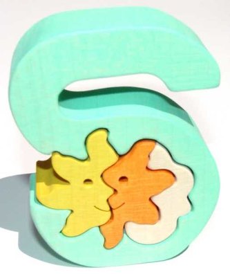 Fauna Abeceda písmeno S sluníčko