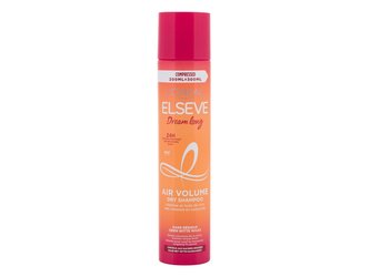 L´Oréal Paris Suchý šampon Elseve Dream Long Air Volume Dry Shampoo 200 ml woman