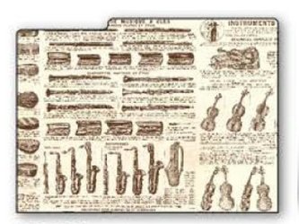 Teczka na dokumenty FF 683A (3szt) ROSSI