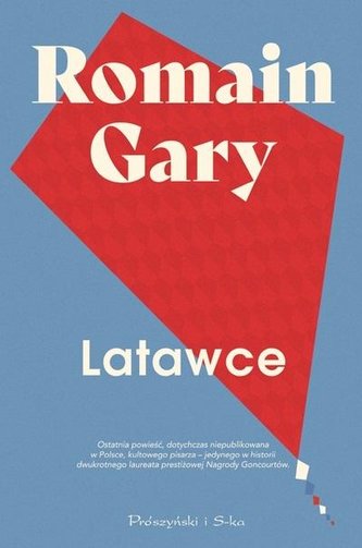 Latawce
