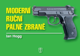 Moderní ruční palní zbraně