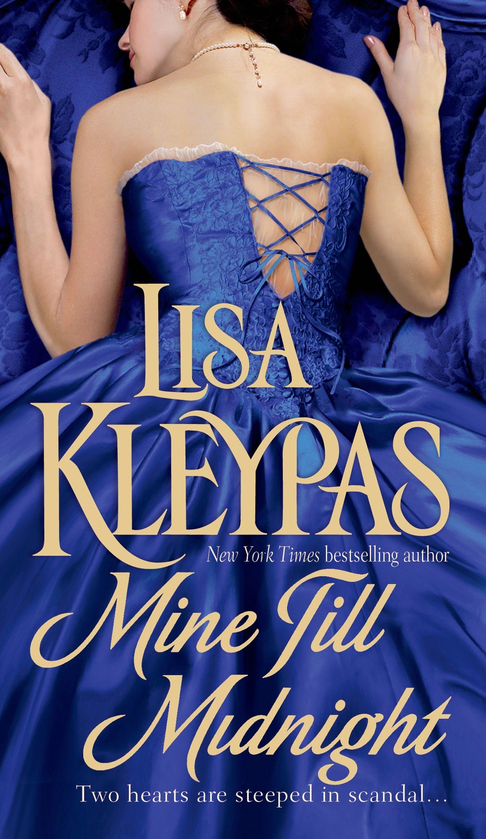 lisa kleypas perfect temptations