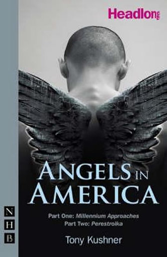 Angels in America: Part One Angels in America: Part One