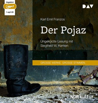 Der Pojaz