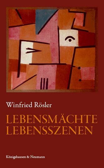 Lebensmächte - Lebensszenen