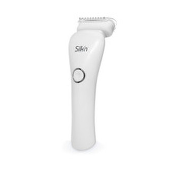 Silk`n Holicí strojek LadyShave Wet & Dry woman