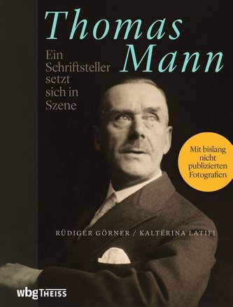 Thomas Mann
