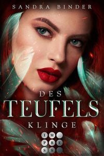 Des Teufels Klinge (Die Teufel-Trilogie  2)