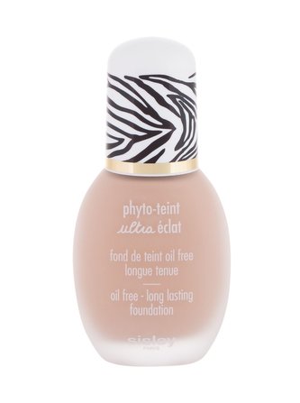 Sisley Phyto-Teint Ultra Éclat Makeup 30 ml 0+ Vanilla pro ženy