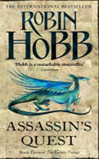 Assassin´s Quest Assassin´s Quest