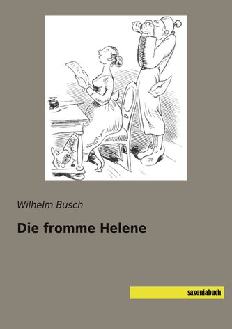 Die fromme Helene