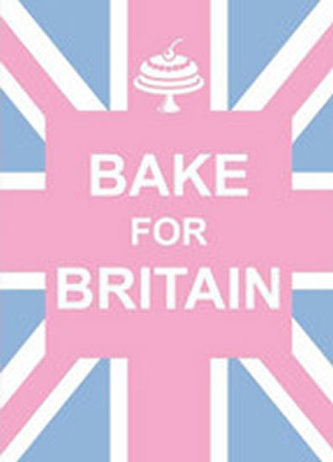 Bake for Britain
