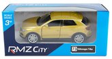 Volkswagen T-Rock Gold RMZ