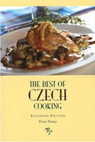 Best of Czech Cooking Best of Czech Cooking