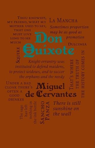 Don Quixote