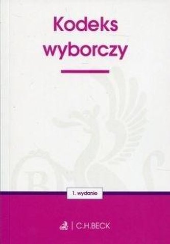 Kodeks wyborczy w.1