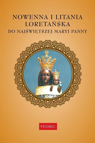Nowenna i litania loretańska do NMP