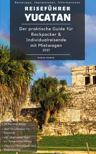 Reiseführer Yucatan Reiseführer Yucatan