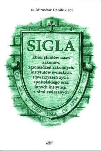 Sigla Sigla