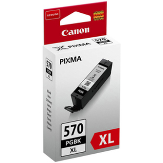 Cartridge CANON PGI-570PGBK XL