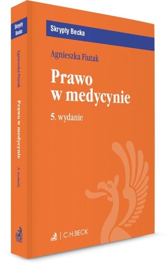 Prawo w medycynie w.5