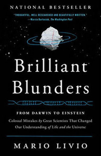 Brilliant Blunders Brilliant Blunders