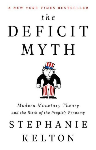 The Deficit Myth