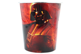 Odpadkový koš Star Wars