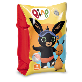 Nafukovací rukávky Bing