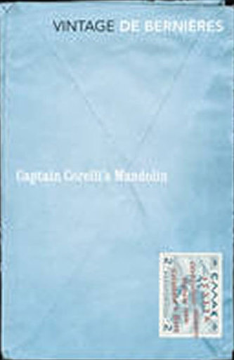 Captain Corelli´s Mandolin Captain Corelli´s Mandolin