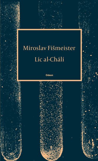 Líc al-Chálí (Miroslav Fišmeister, 2021)