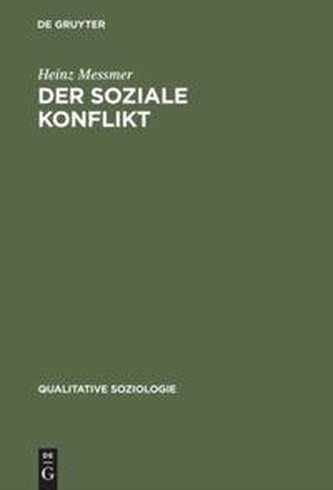 Der soziale Konflikt