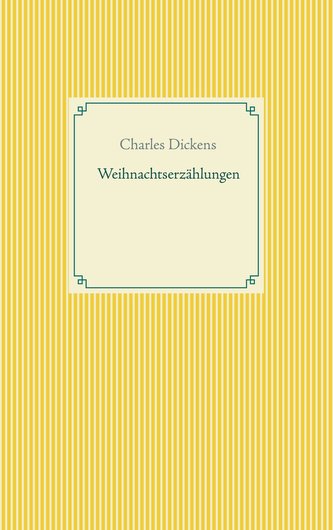 Weihnachtserzählungen